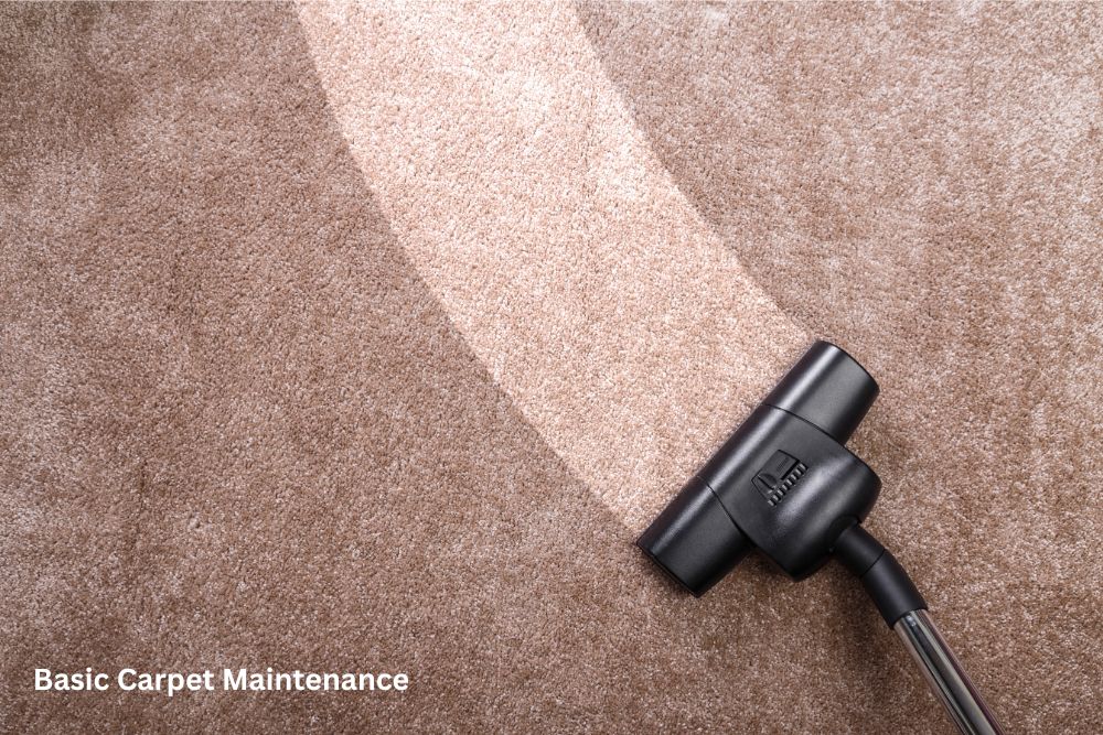 Carpet care | Carpet USA