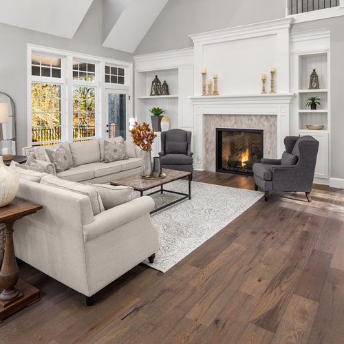 Luxury Vinyl Flooring | Carpet USA