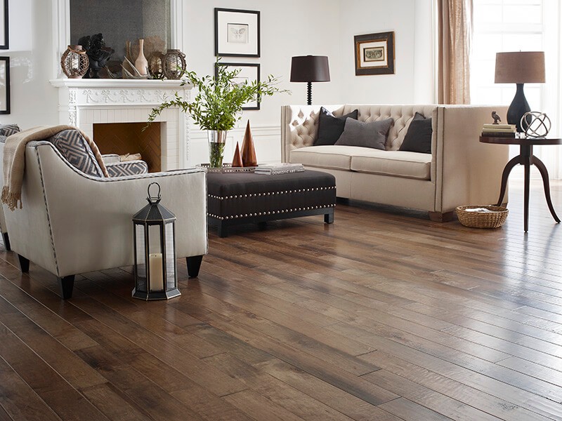 Hardwood Flooring | Carpet USA