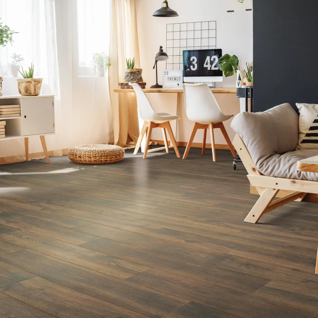 33575_06_00 Laminate flooring | Carpet USA