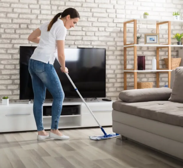 Hardwood-cleaning | Carpet USA
