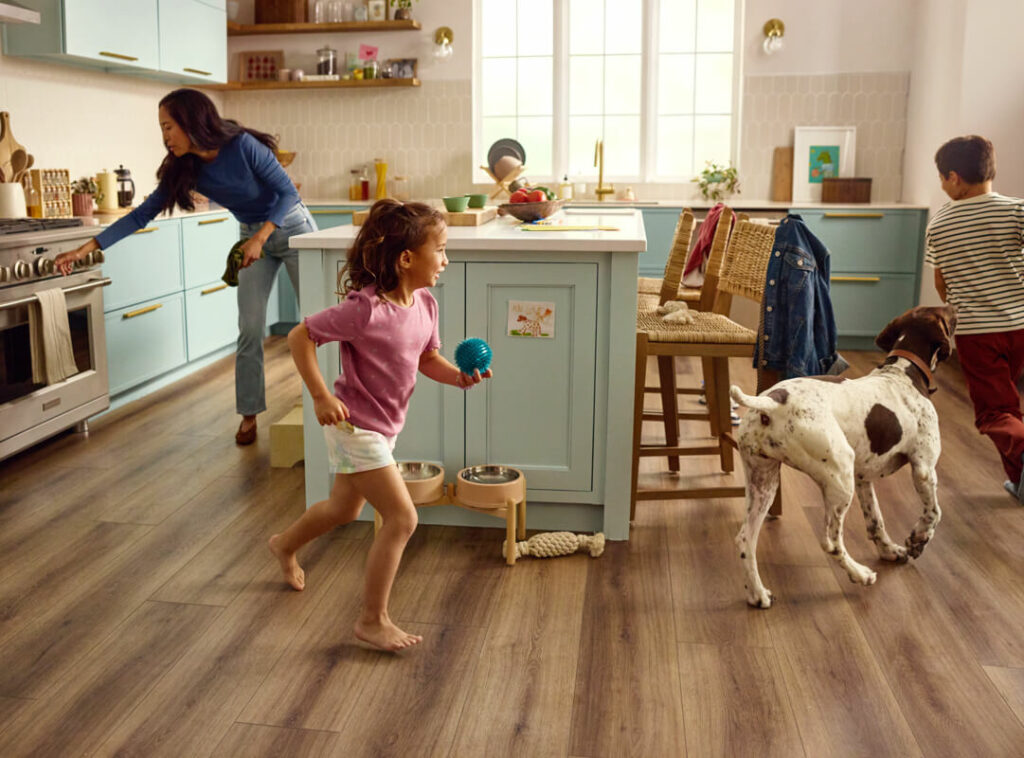 best-kid-friendly-flooring-guide | Carpet USA