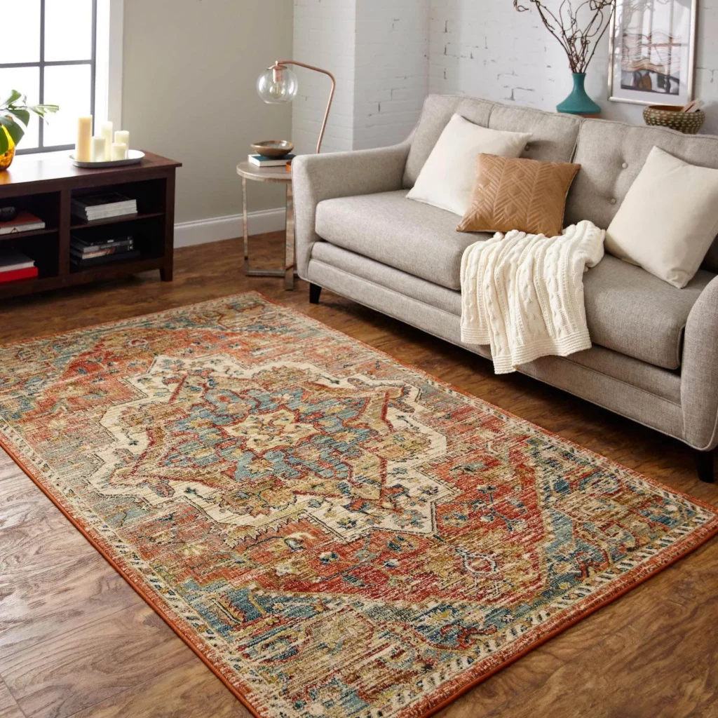 Area rug | Carpet USA