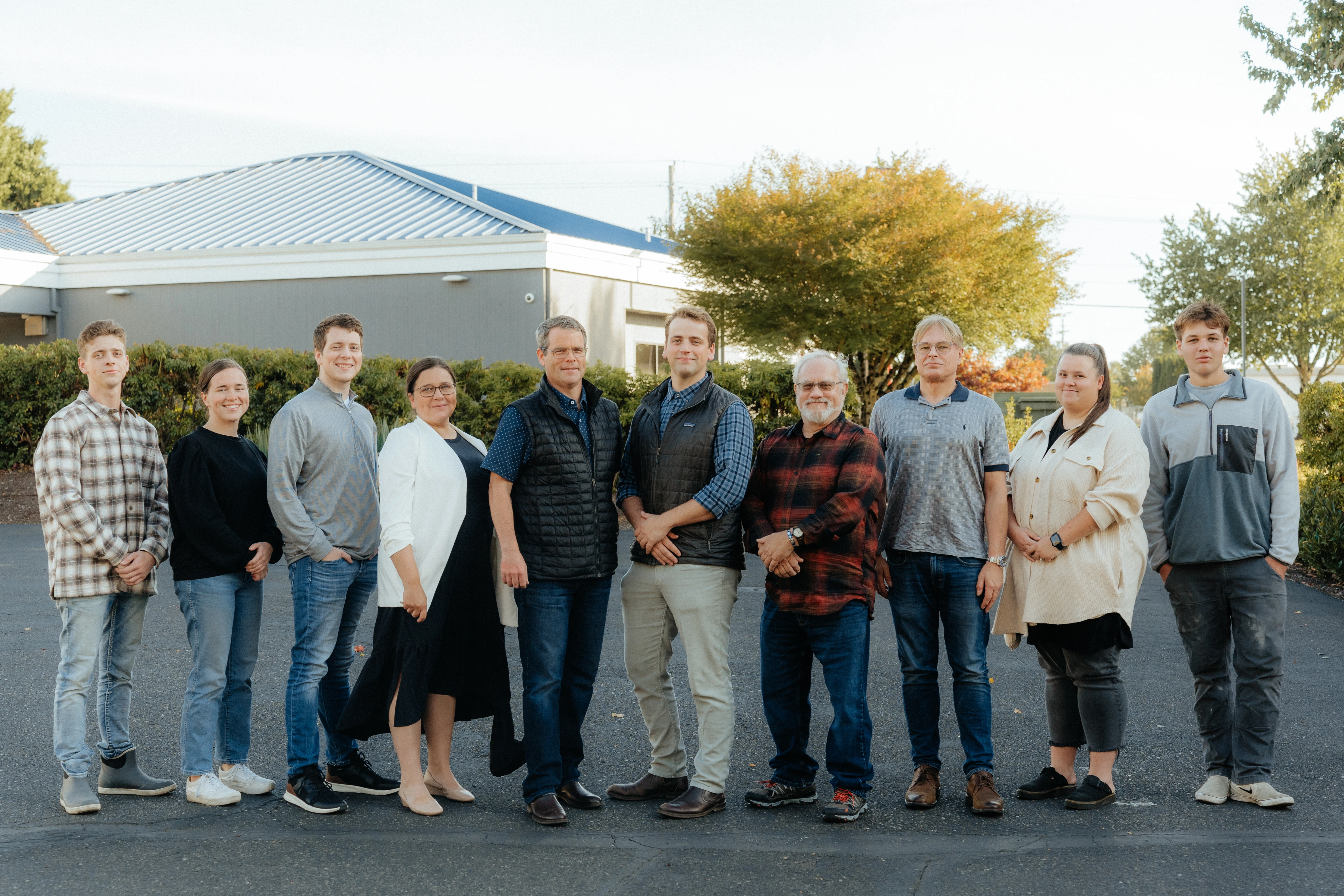 Teamwork makes the dream work at Carpet USA Teamwork makes the dream work at Carpet USA